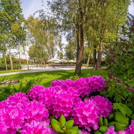 Green Garden Hotel Raszyn Eksteriør bilde